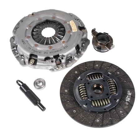 Luk Clutch Kit, 24-014 24-014
